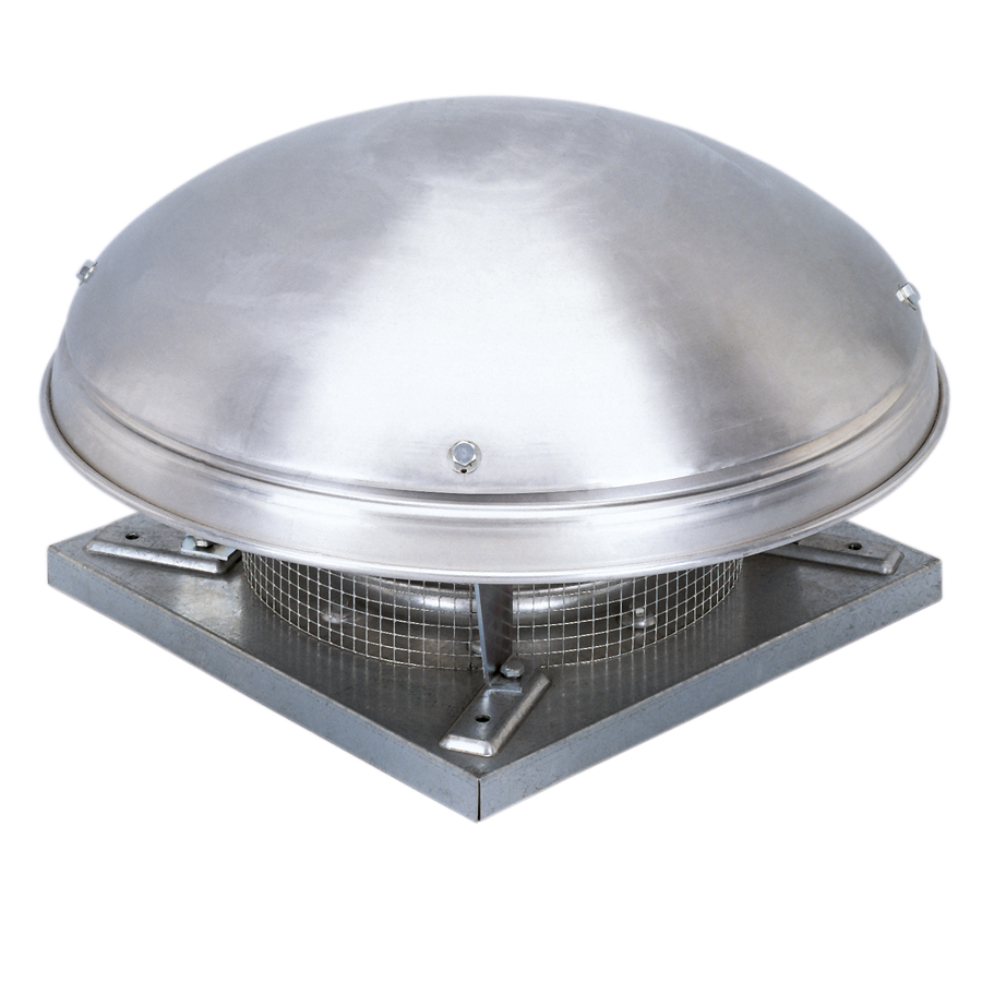 Entrauchungsventilatoren