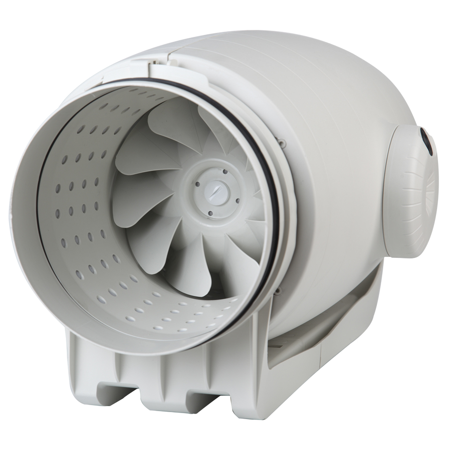 In-line Duct Fans