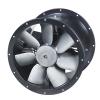 Cylindrical Cased Axial Flow Fans 