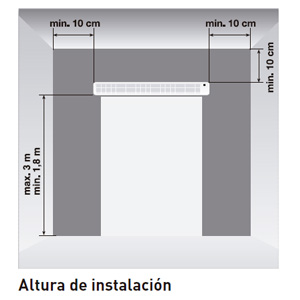 Instalación