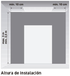 Instalación