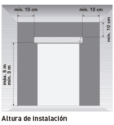 Instalación