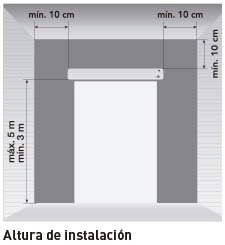 Instalación