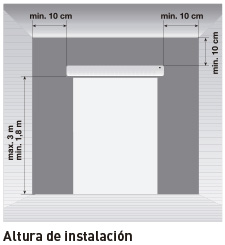 Instalación