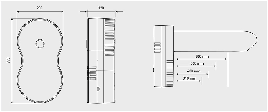 Dimensions