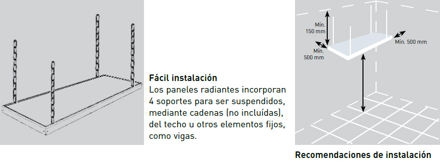 Instalación