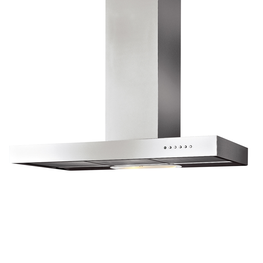 Kitchen Extract Hoods 