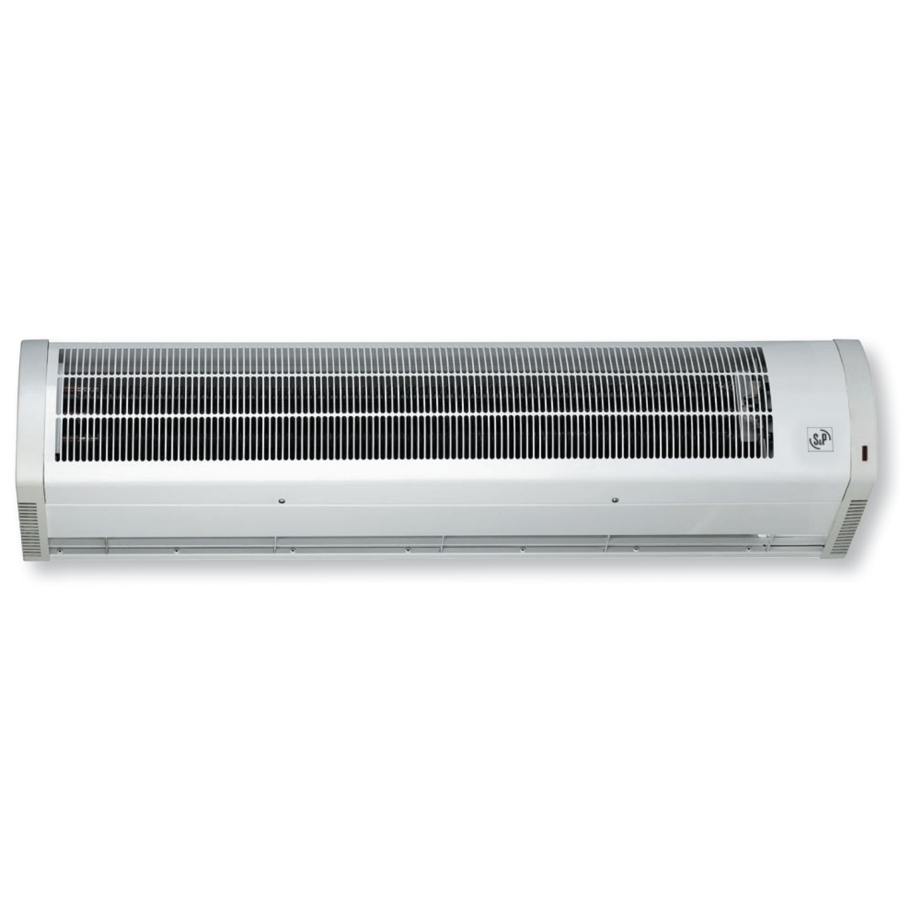 Air Curtains 