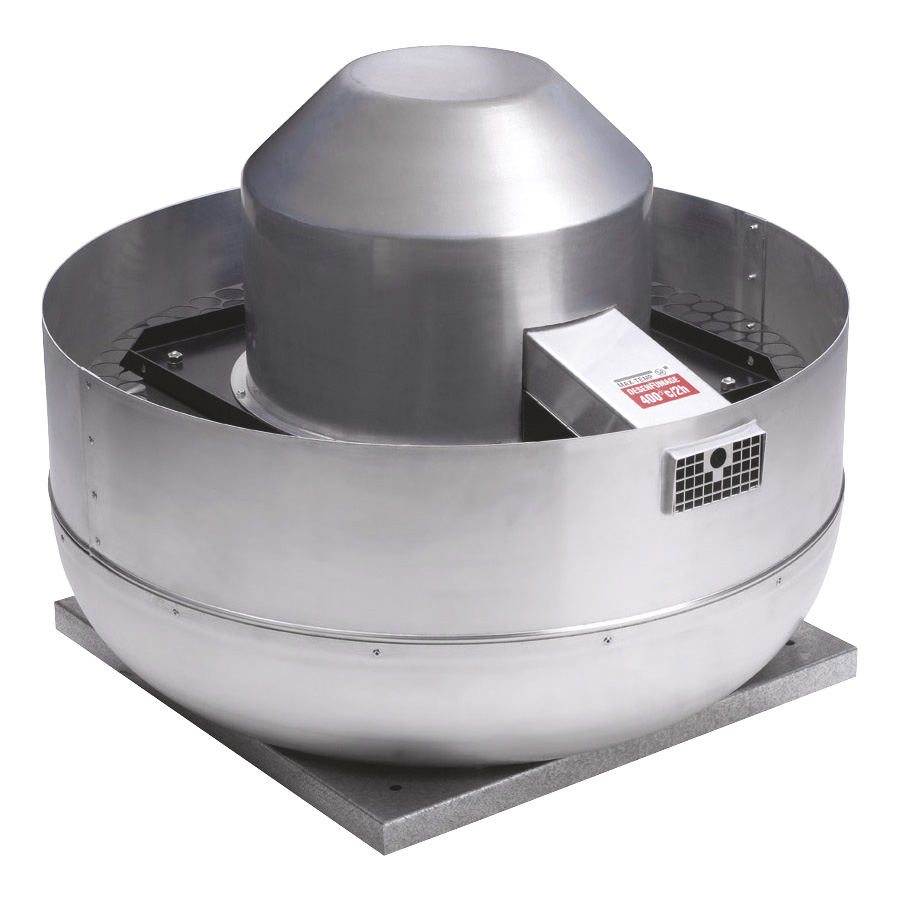 Dachventilator