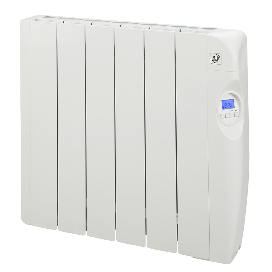 Calefacción de instalación