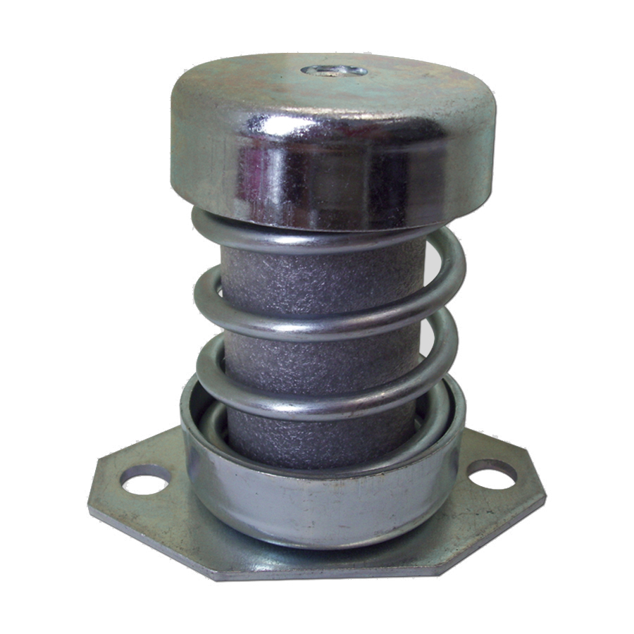 AMORTIGUADOR DE MUELLE AM-100M