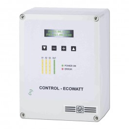Control ECOWATT