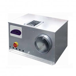 CRCB ECOWATT