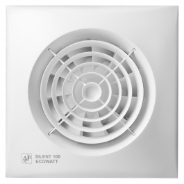 SILENT ECOWATT