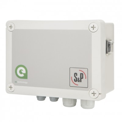 CONTROL-ECOWATT-BASIC