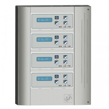 PARKING-DETECTION-PANEL