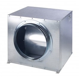 CVB/CVT CENTRIBOX