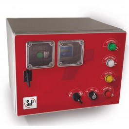 PDS CONTROL