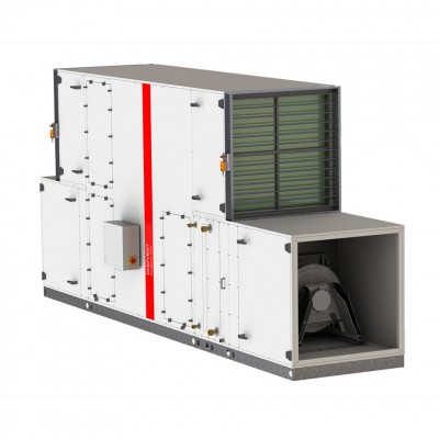 11-DUOVENT MODULAR XL RV