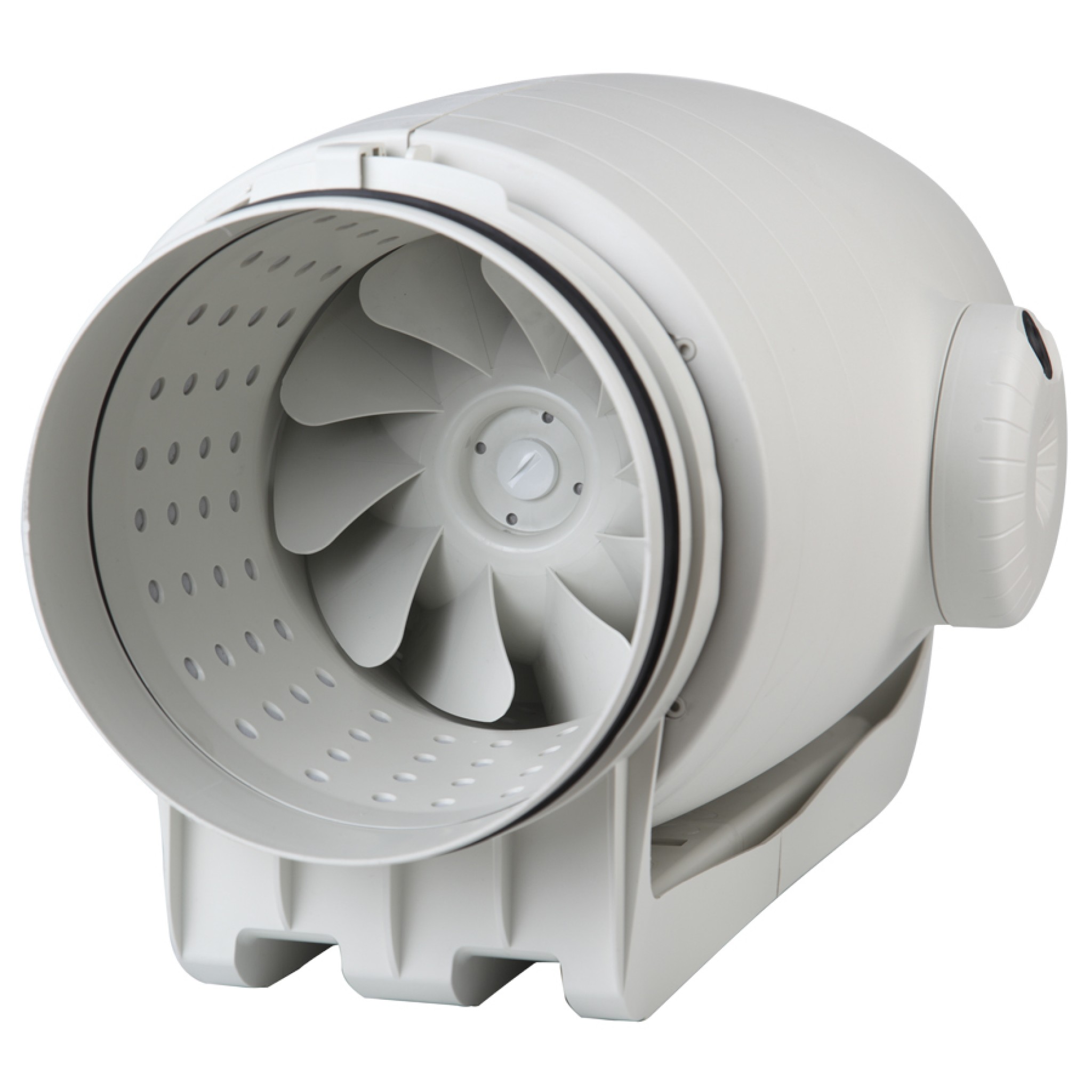 Extractor de aire para baño ultrasilencioso SILENT-100 CZ – Tienda online  S&P Chile