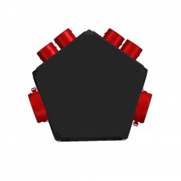PLENUM-UNI-6+1