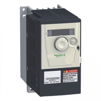 VFTM IP21