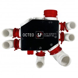 OCTEO AUTO SERENITE ECOWATT
