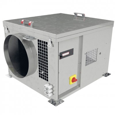 CRCB ECOWATT PR