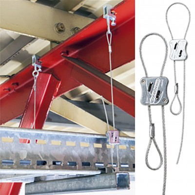 CABLES ACIER