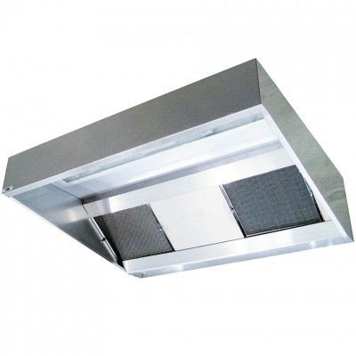 MAXFIL CAP-40