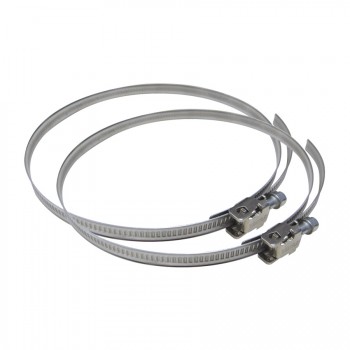 COLLIER DE SERRAGE