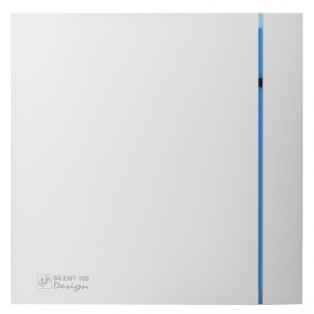 SILENT DESIGN