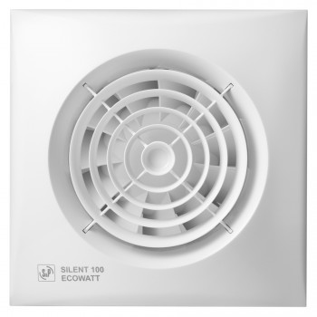 SILENT ECOWATT