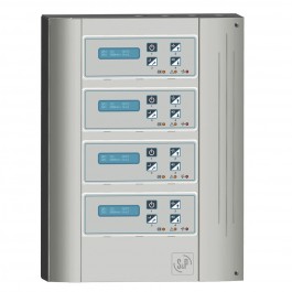 PARK-DETECT-PANEL