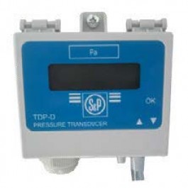 TDP-S / TDP-D