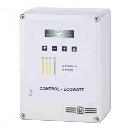 CONTROL ECOWATT AC/4A