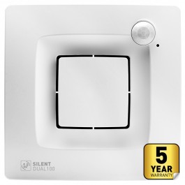 SILENT DUAL