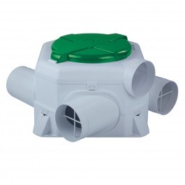 OZEO E ECOWATT DHU RF.