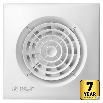 SILENT ECOWATT