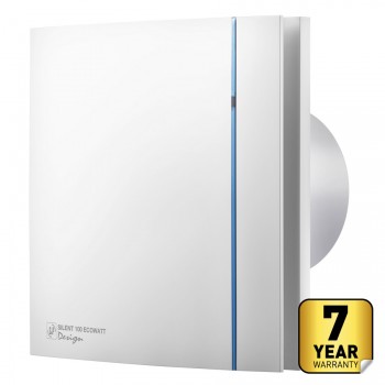 SILENT DESIGN ECOWATT