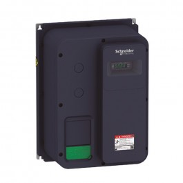 VFTM320 IP66 / VFTM650 IP55