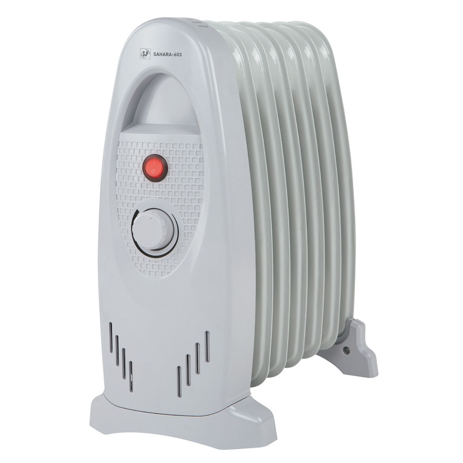 SAHARA-603/903 – S&P – S&P