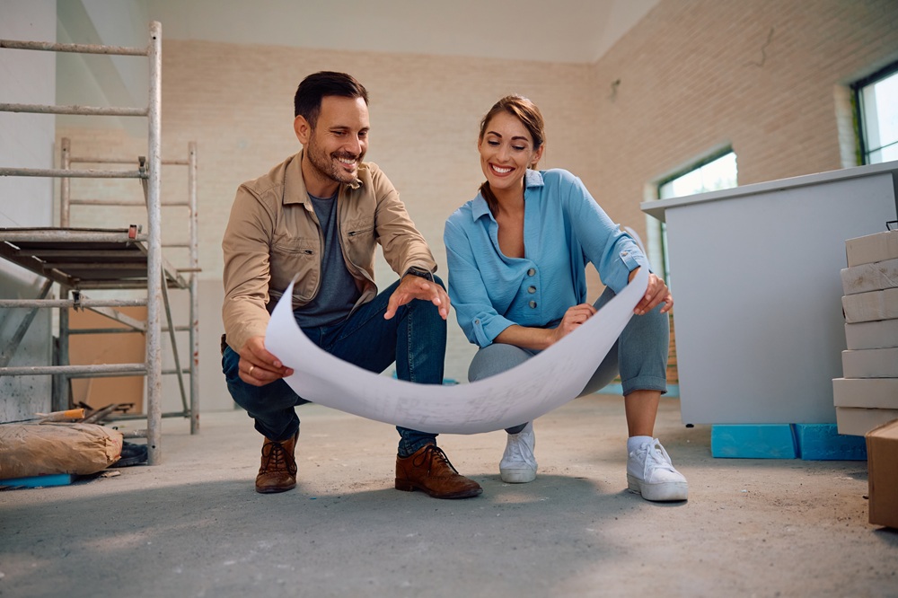 Comment rénover un logement tout en assurant la qualité de l’air ?