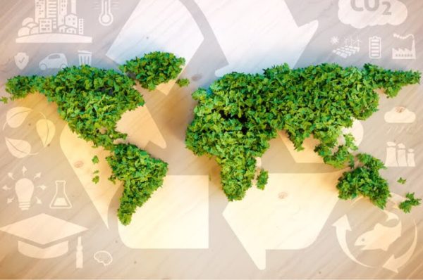 Livello di temperatura, umidità relativa e CO2 raccomandabile in un edificio