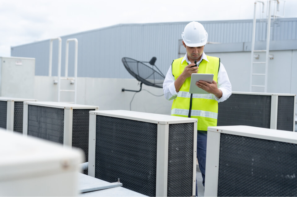 Normativa española de ventilación en edificios: resumen para profesionales