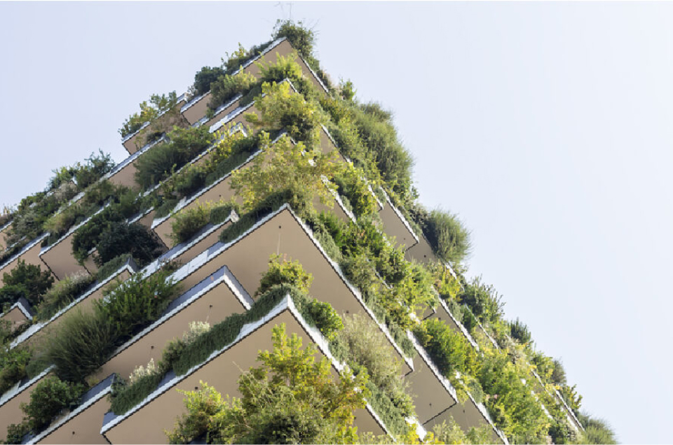 Ristrutturazioni energetiche con architettura bioclimatica: esempi