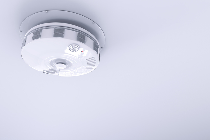 Sensori, controllo intelligente in base alle esigenze di ogni zona dell’edificio