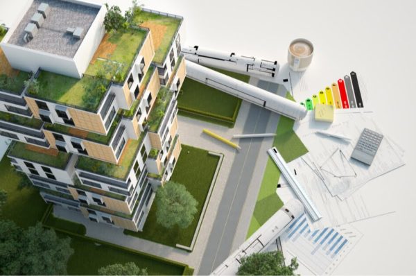 Sistemi di costruzione industrializzata: maggiore efficienza e sostenibilità