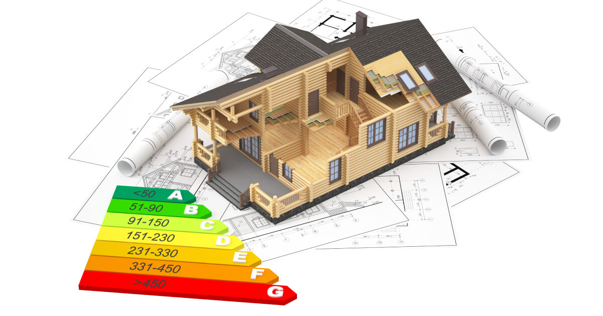 Votre projet de construction respecte-t-il les normes énergétiques ?