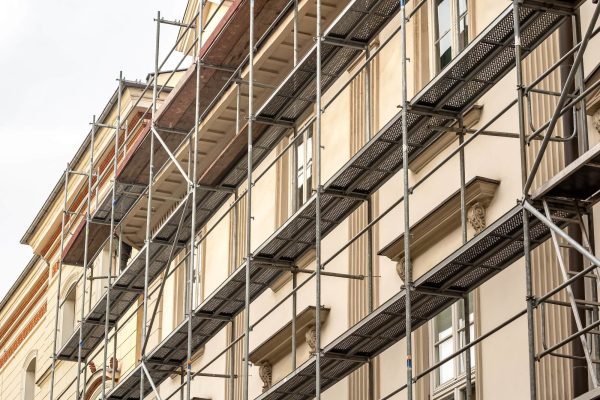 HYDRA : la VMC hygroréglable compacte pour la rénovation des combles